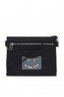 PS Paul Smith ‘Happy’ shoulder Reusable bag