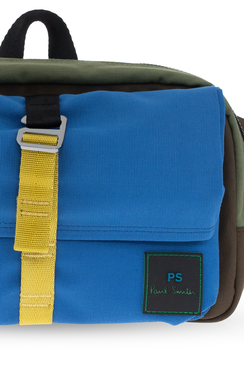 Paul Smith Bags in Blue for Men