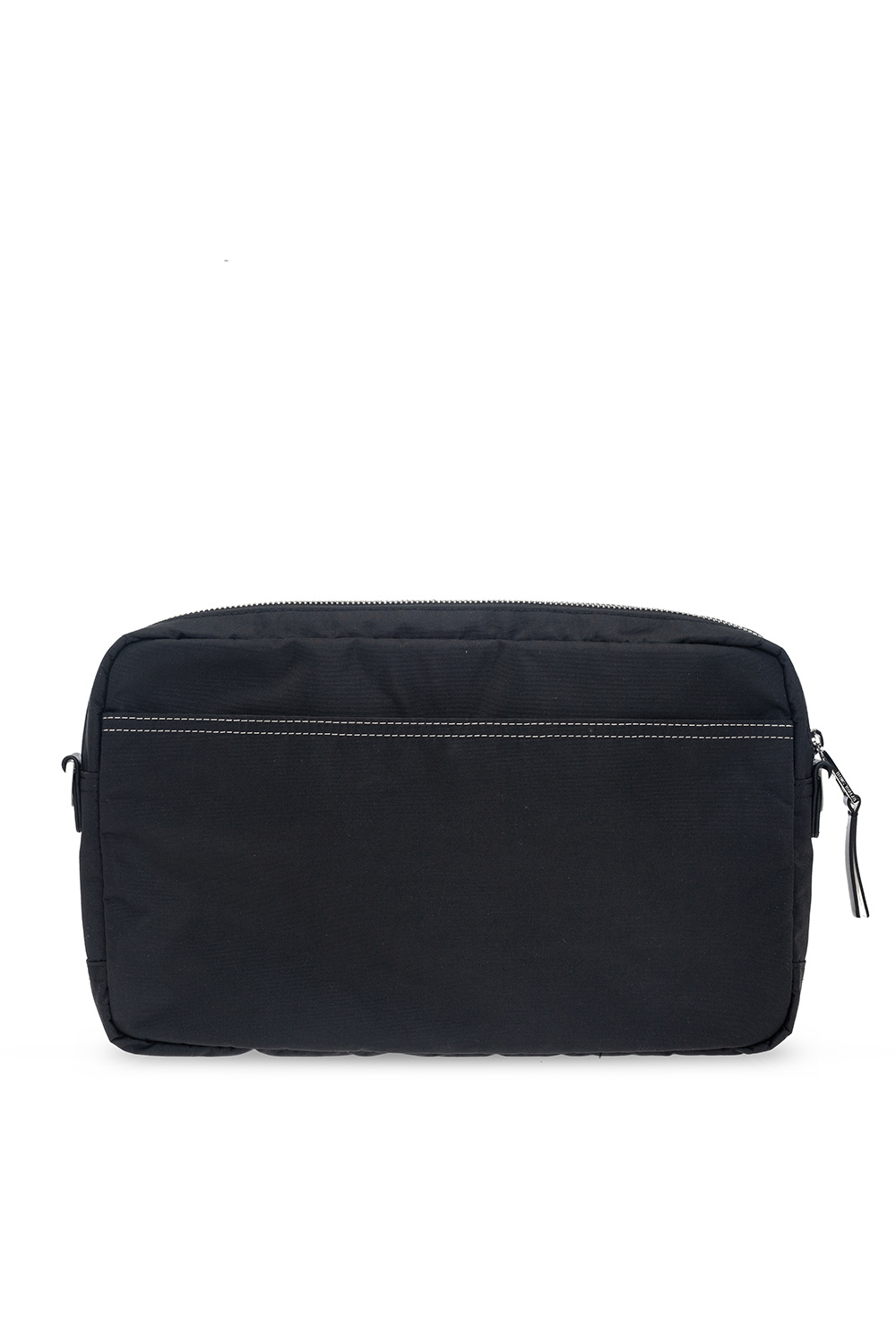 Hera mini shoulder bag Marrone ‘Happy’ shoulder bag