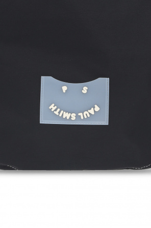 PS Paul Smith ‘Smile’ shopper bag