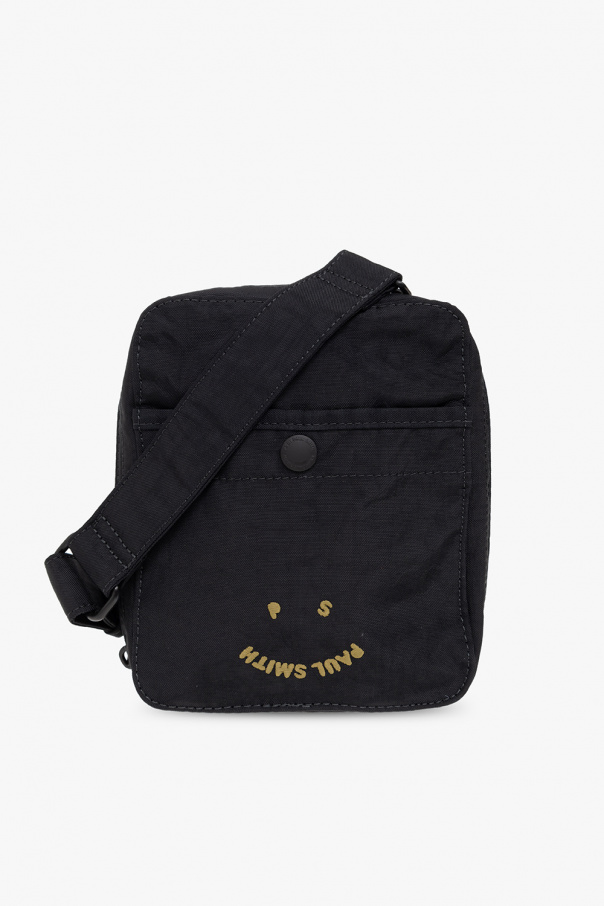 Pre-Loved Chloe Drew Leather Crossbody Bag Shoulder bag with logo