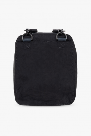 Pre-Loved Chloe Drew Leather Crossbody Bag Shoulder bag with logo