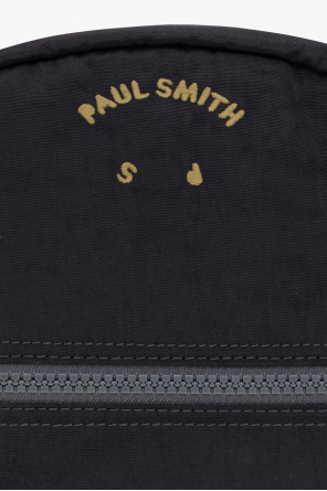 PS Paul Smith Belt bag with logo