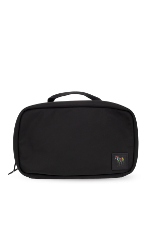Wash bag with logo od PS Paul Smith