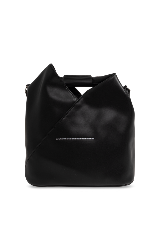 MM6 Maison Margiela Kids Mala de ombro