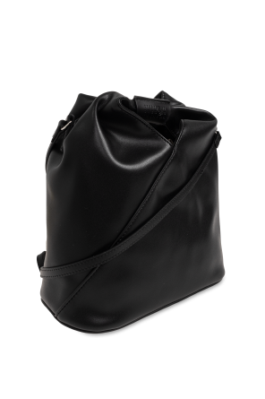 MM6 Maison Margiela Kids Mala de ombro