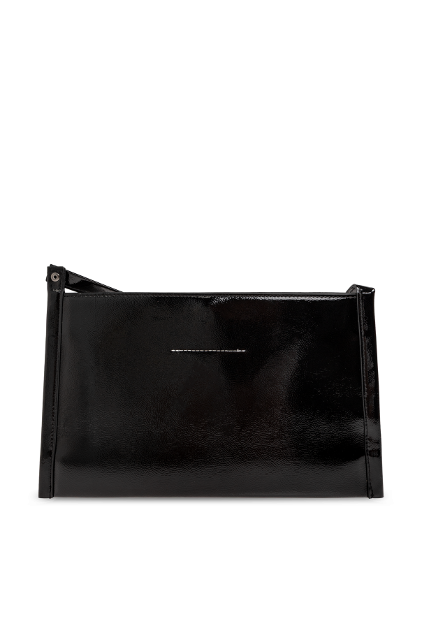 MM6 Maison Margiela Kids Bag with logo