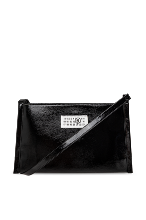 Tasche mit Logo