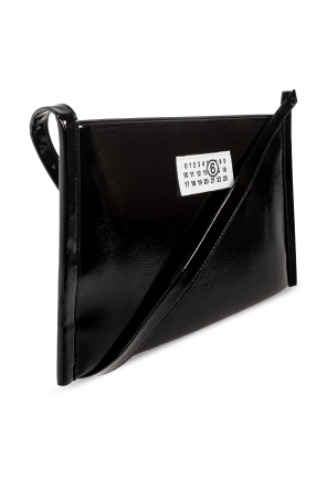 MM6 Maison Margiela Kids Bag with logo