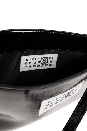 MM6 Maison Margiela Kids Bag with logo