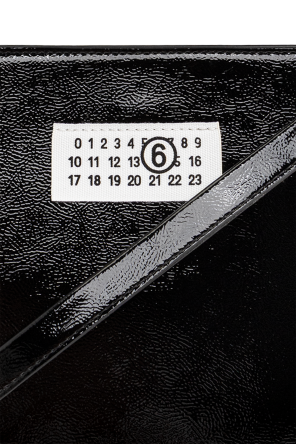 MM6 Maison Margiela Kids Bag with logo