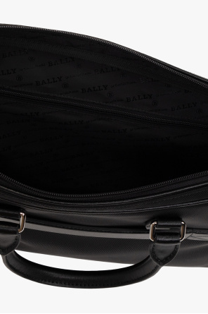 Bally ‘Zyon’ briefcase