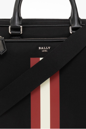 Bally ‘Zyon’ briefcase