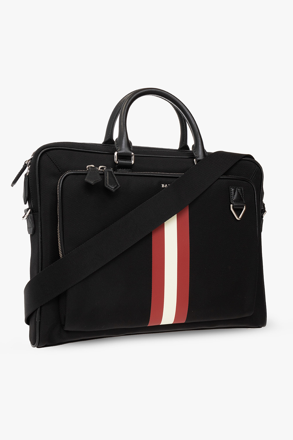 Bally ‘Zyon’ briefcase