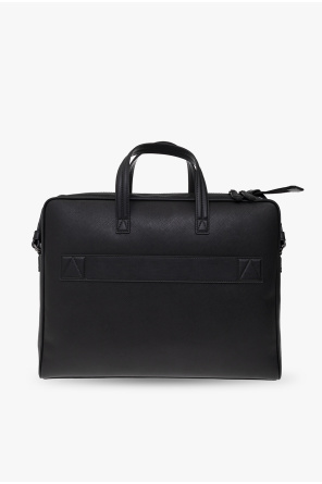 Bally ‘Mikes’ briefcase