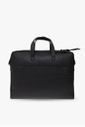 Bally BLACK ‘Mikes’ briefcase
