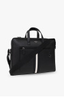 Bally BLACK ‘Mikes’ briefcase