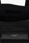 Bally BLACK ‘Mikes’ briefcase