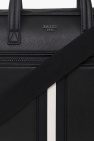 Bally BLACK ‘Mikes’ briefcase