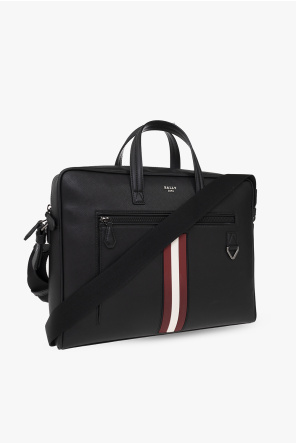 Bally ‘Mikes’ briefcase