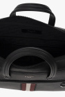 Bally BLACK ‘Mikes’ briefcase