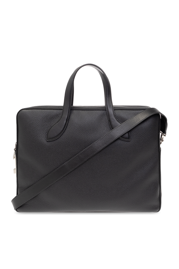 Louis Vuitton Slim Briefcase - Vitkac shop online