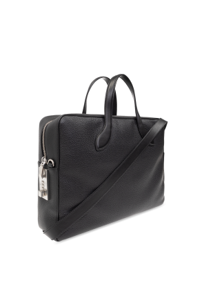 Bally ‘Gentleman’ briefcase