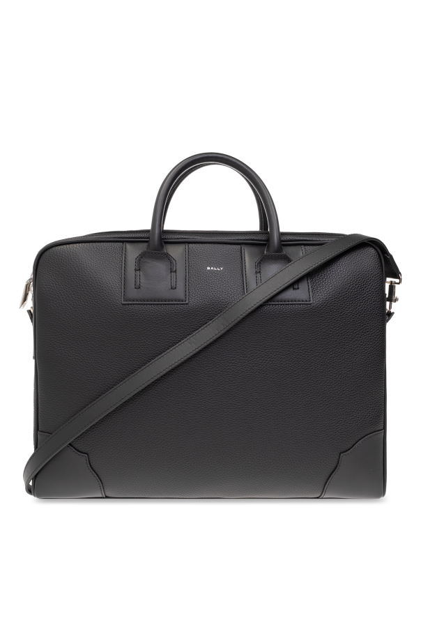 Bally ‘Bord Brief’ briefcase