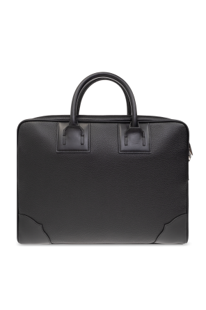 Bally ‘Bord Brief’ briefcase