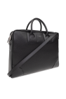 Bally ‘Bord Brief’ briefcase