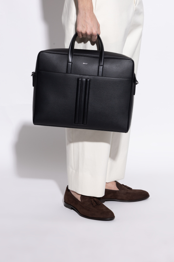 Bally Briefcase Mythos