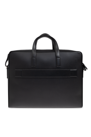 Bally Briefcase Mythos
