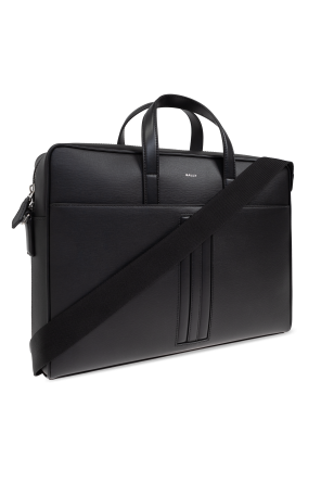 Bally Briefcase Mythos