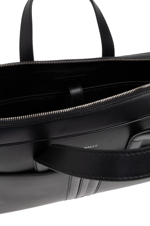 Bally Briefcase Mythos