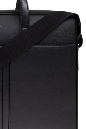 Bally Briefcase Mythos