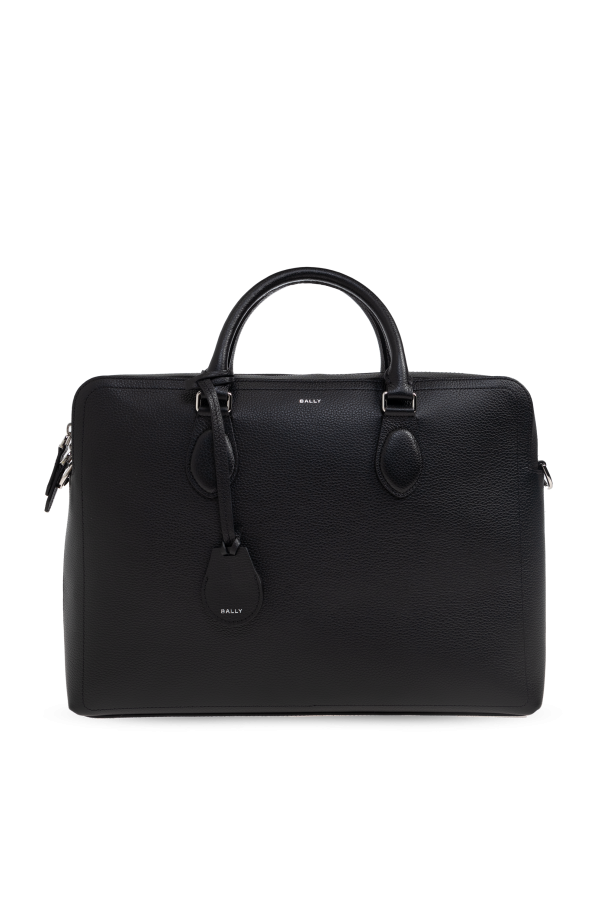 Briefcase ‘Capitol’ od Bally