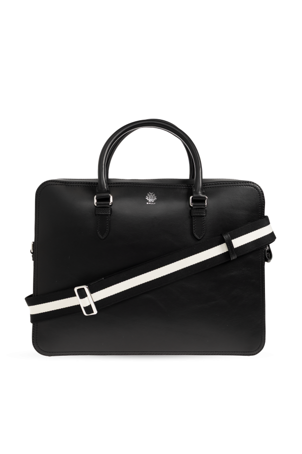 ‘Ray’ bag od Bally