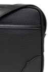 Bally BLACK ‘Board Day’ shoulder bag