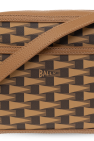 Bally BROWN Shoulder bag