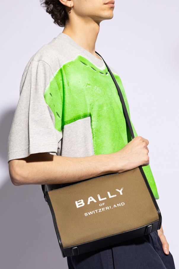 Bally ‘Arkle’ shoulder bag