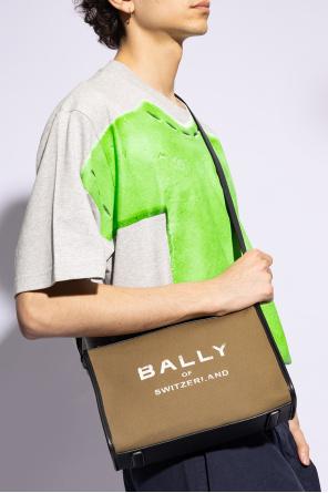 ‘arkle’ shoulder bag od Bally