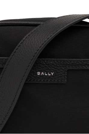 Bally ‘Code’ shoulder bag