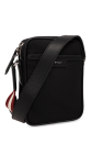 Bally ‘Code’ shoulder bag