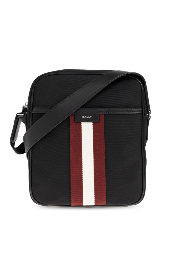 ‘Code’ shoulder bag od Bally