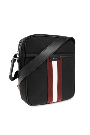 Bally ‘Code’ shoulder bag