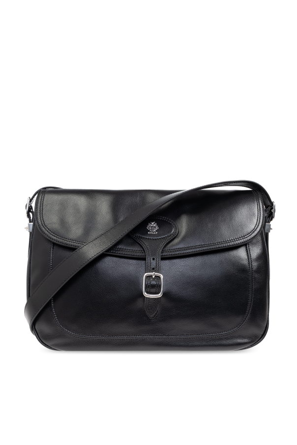 Bally Leather bag