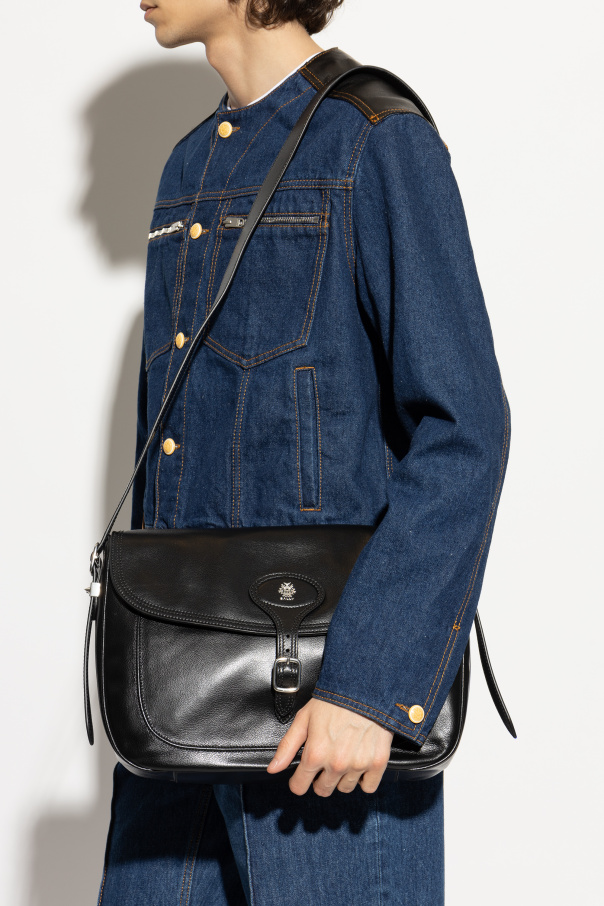 Bally Leather bag