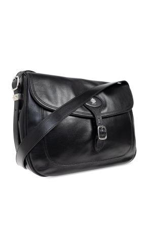 Bally Leather bag