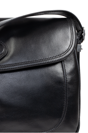 Bally Leather bag