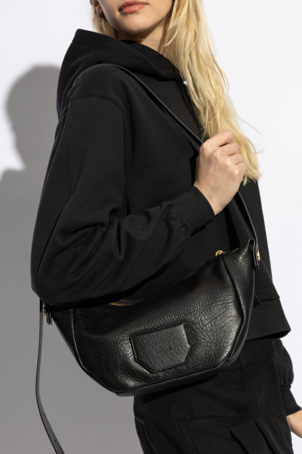 AllSaints Schultertasche Meda